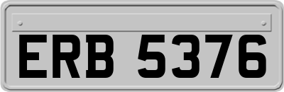 ERB5376