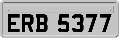 ERB5377