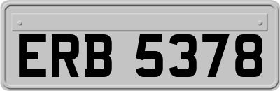 ERB5378