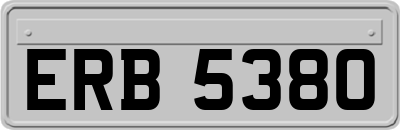 ERB5380