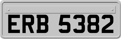 ERB5382