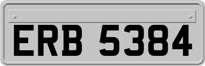 ERB5384