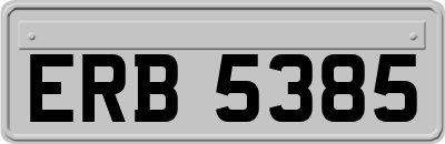 ERB5385