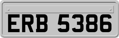 ERB5386