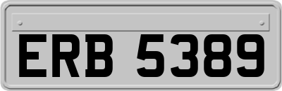 ERB5389