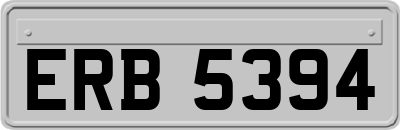 ERB5394