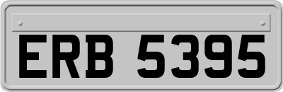 ERB5395