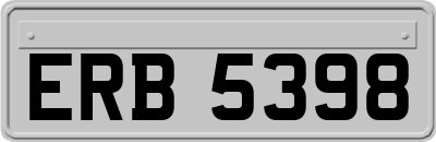 ERB5398