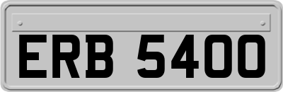 ERB5400
