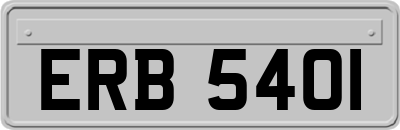 ERB5401