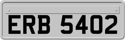 ERB5402