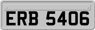 ERB5406