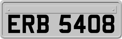 ERB5408