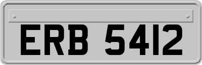 ERB5412