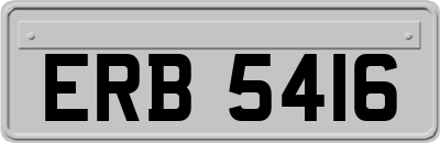 ERB5416