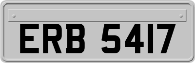 ERB5417