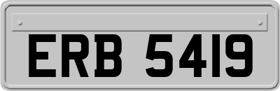 ERB5419