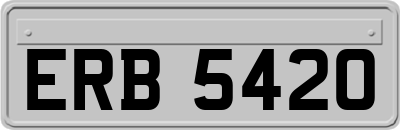 ERB5420