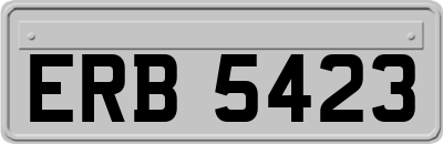 ERB5423
