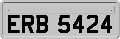 ERB5424
