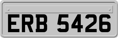 ERB5426