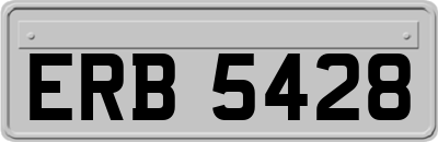 ERB5428