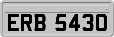 ERB5430