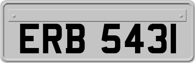 ERB5431