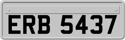 ERB5437