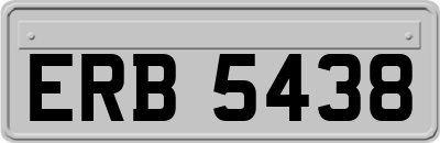 ERB5438
