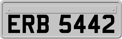 ERB5442