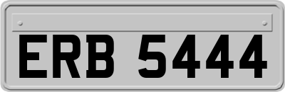 ERB5444