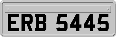 ERB5445
