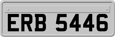 ERB5446