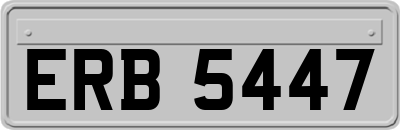 ERB5447
