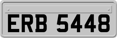 ERB5448