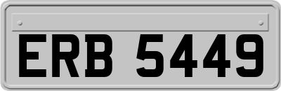 ERB5449