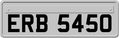 ERB5450