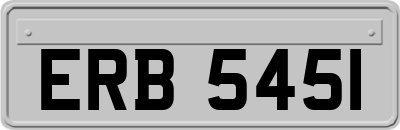ERB5451