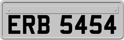ERB5454