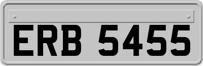 ERB5455