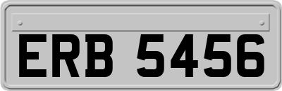 ERB5456