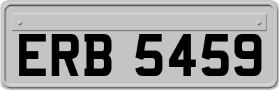 ERB5459
