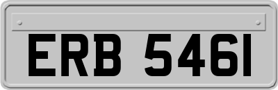 ERB5461
