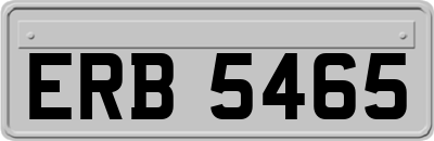 ERB5465