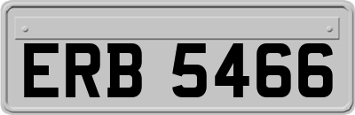 ERB5466