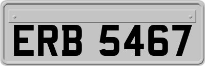 ERB5467