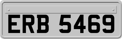 ERB5469