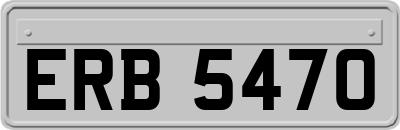 ERB5470