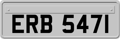 ERB5471